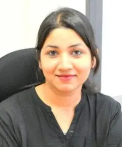 Dr. Kavita Goel
