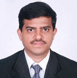 Dr. Sudhakar Subramanian