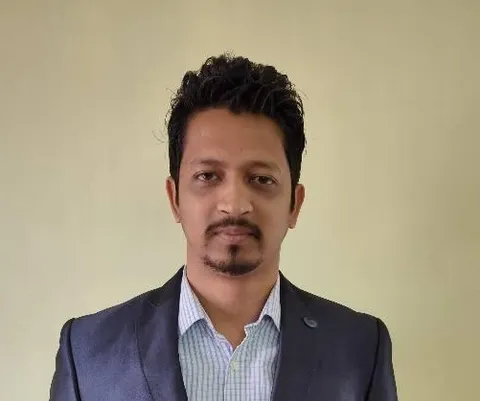 Dr. Pankaj Das