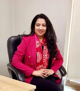 Dr. Neha Mittal