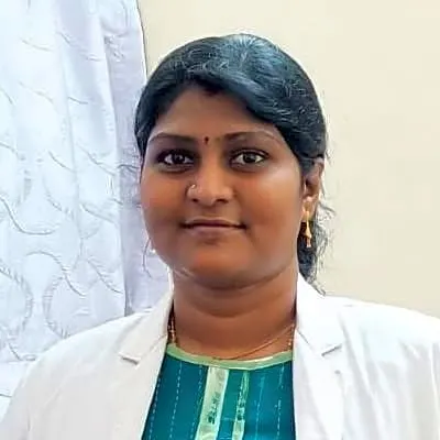 Dr. Maheswari G