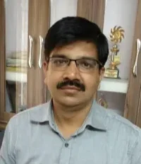 Dr. Ajit Kumar (PT)