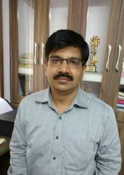 Dr. Ajit Kumar (PT)