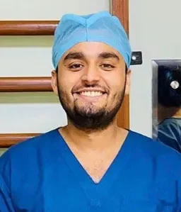 Dr. Amit (PT)