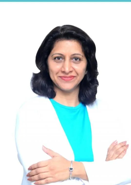 Dr. Manju Gulati Gera (PT)