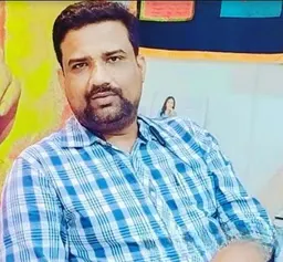 Dr. Dhiraj Kumar Pandey