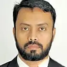 Dr. Md. Jameel Ahmed