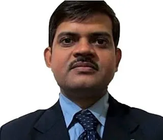 Dr. Kaushal Singh Jitendra