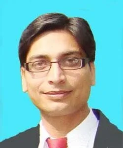 Dr. Rajnish Kumar