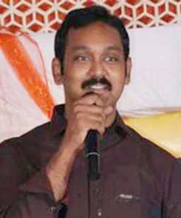 Dr. Srinivasa Rao