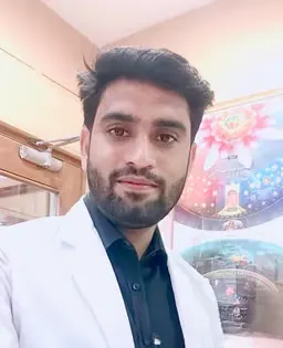 Dr. Mohammad Talib