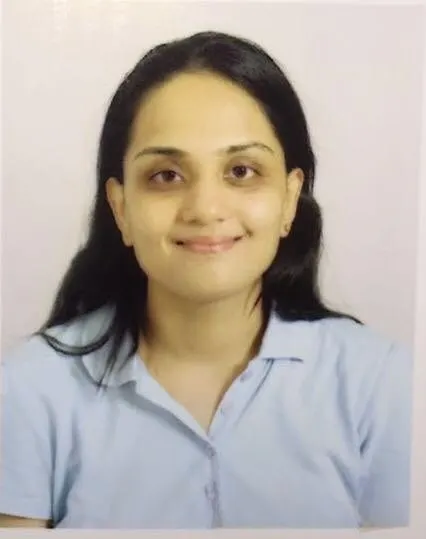 Dr. Pooja Vora