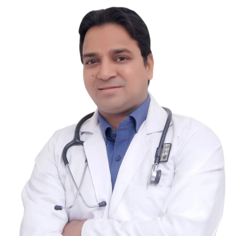 Dr. Aditya Kumar (PT)