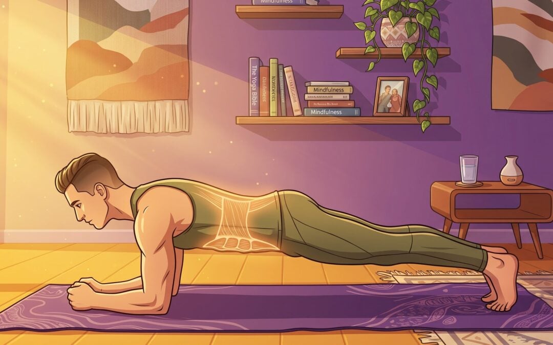 How Can Ab Workouts Improve Your Core Strength, Stability, and Recovery?