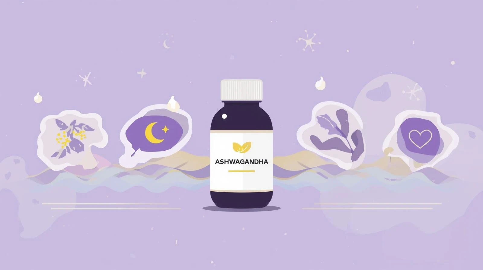 ashwagandha benefits