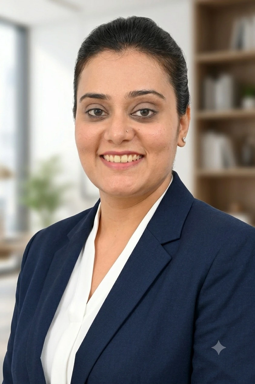 Dr. Avantika Jain
