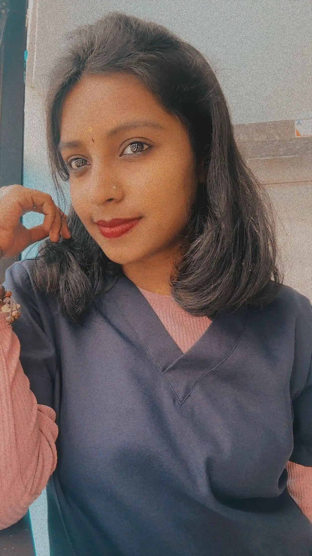 Dr. Nithya Nandi K
