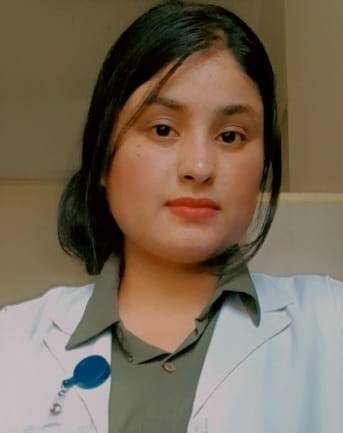 Dr. Rani Kumari