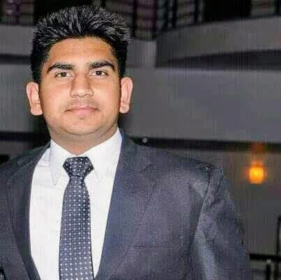 Dr. Rishab Tokas