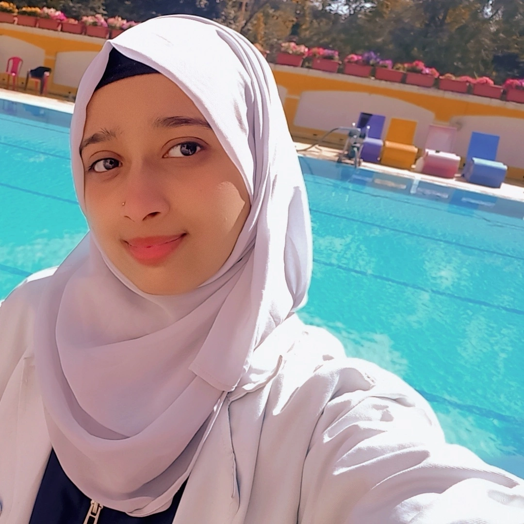 Dr. Shazmeen Khan