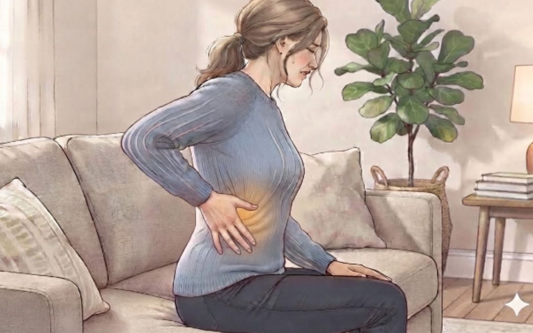 Pain on the Sides: Is It a Deep Muscle Strain or Something Internal?