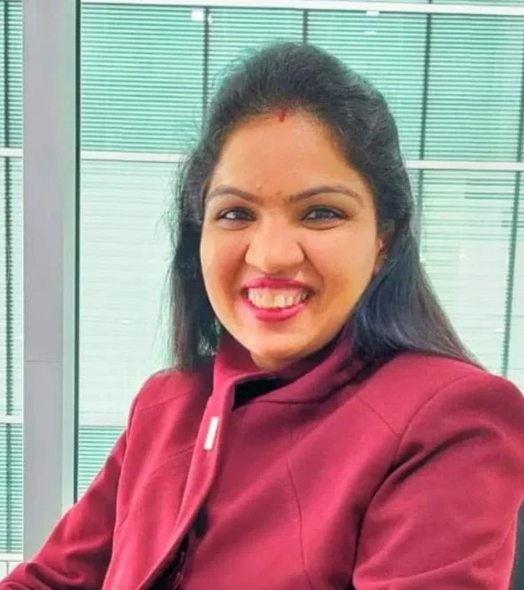 Dr. Prerna Mehndiratta (PT)