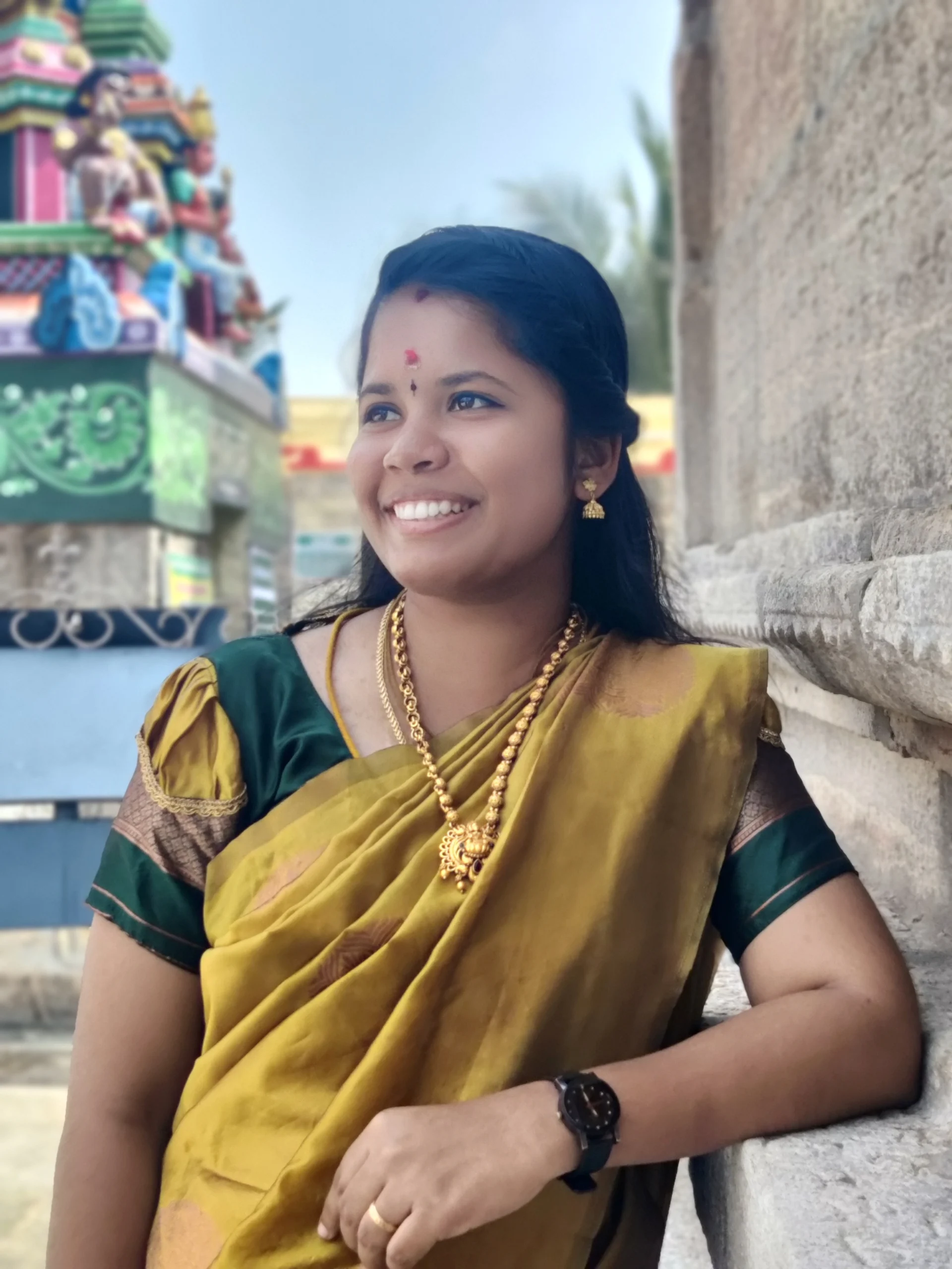 Dr. Shalini Sutheer