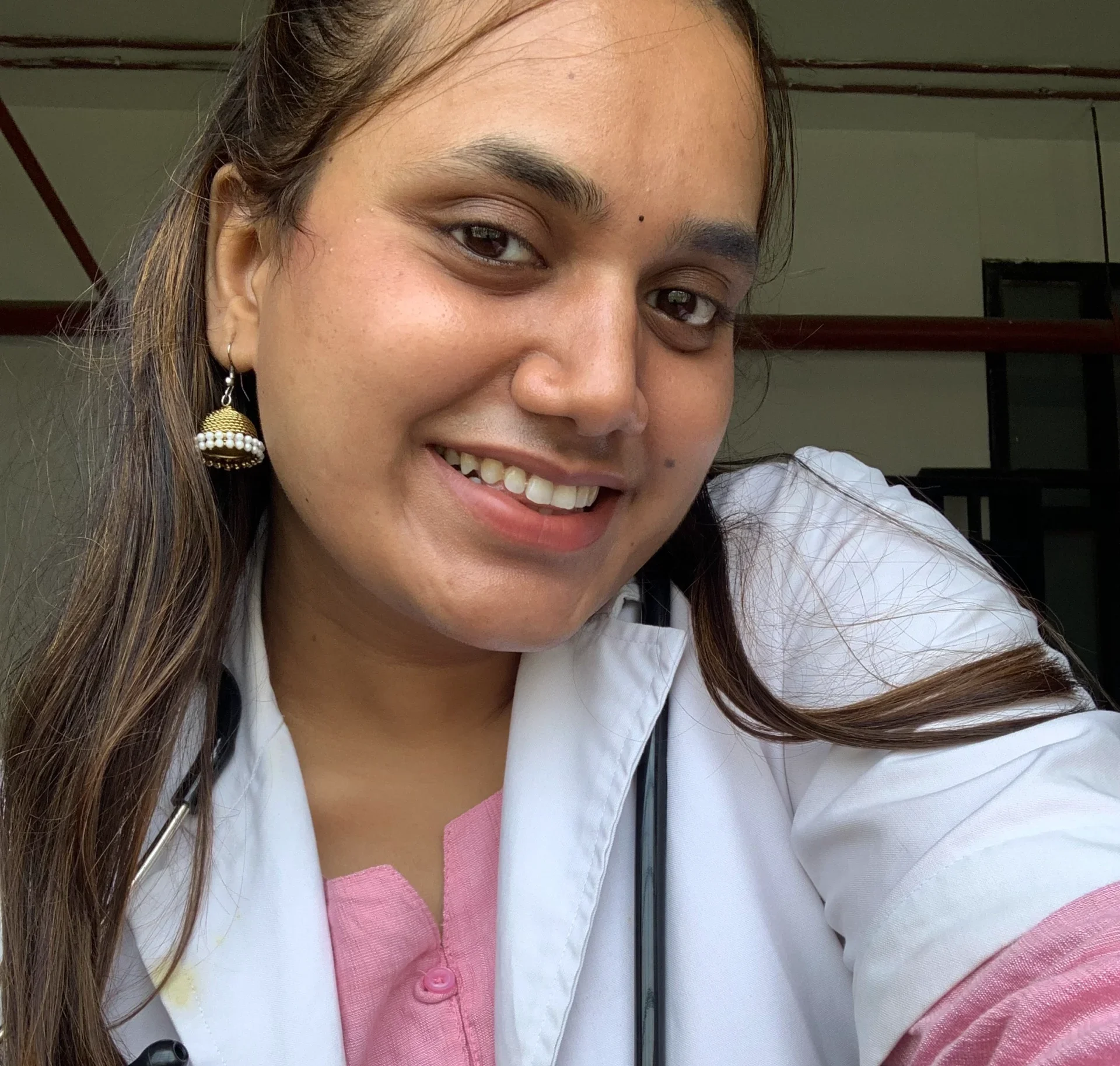 Dr. Suchita Manohar Sadavarti (PT)