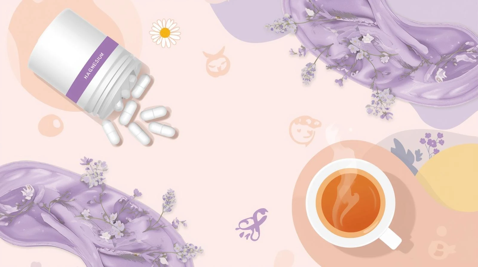 magnesium for sleep
