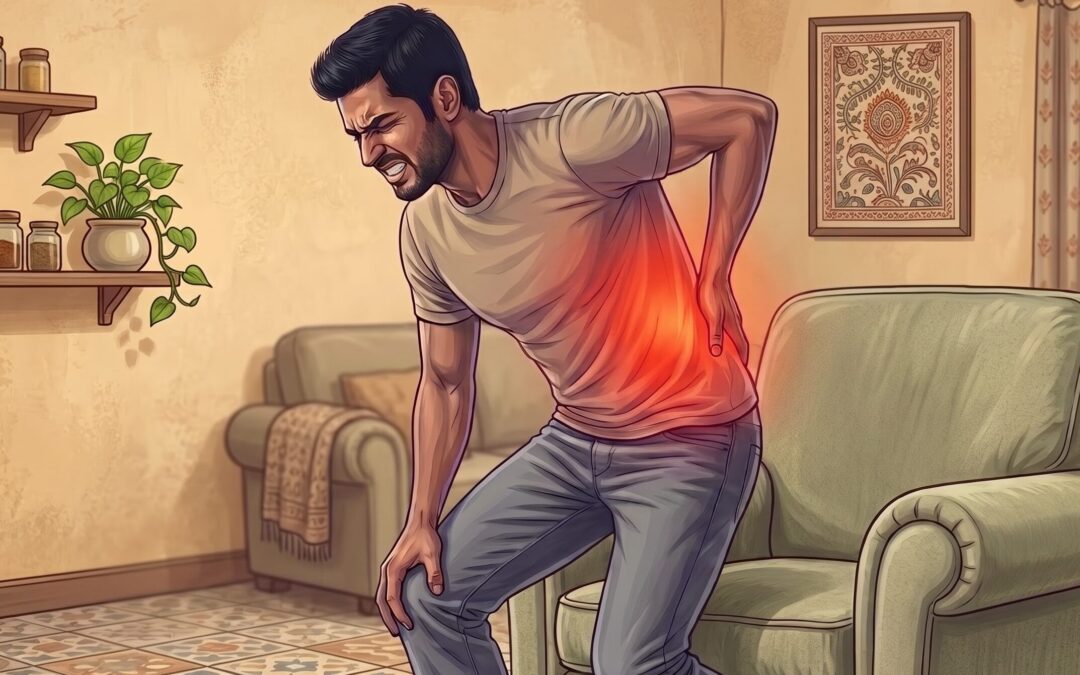 Is a “Slipped Vertebra” Causing Your Lower Back Pain? Understanding Spondylolisthesis