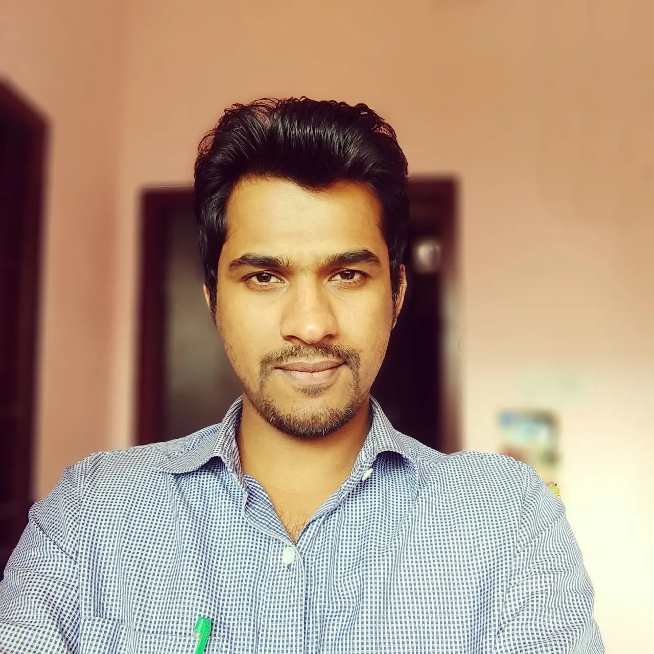 Dr. Ashutosh Satapathy (PT)
