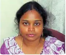 Dr. S Jainab