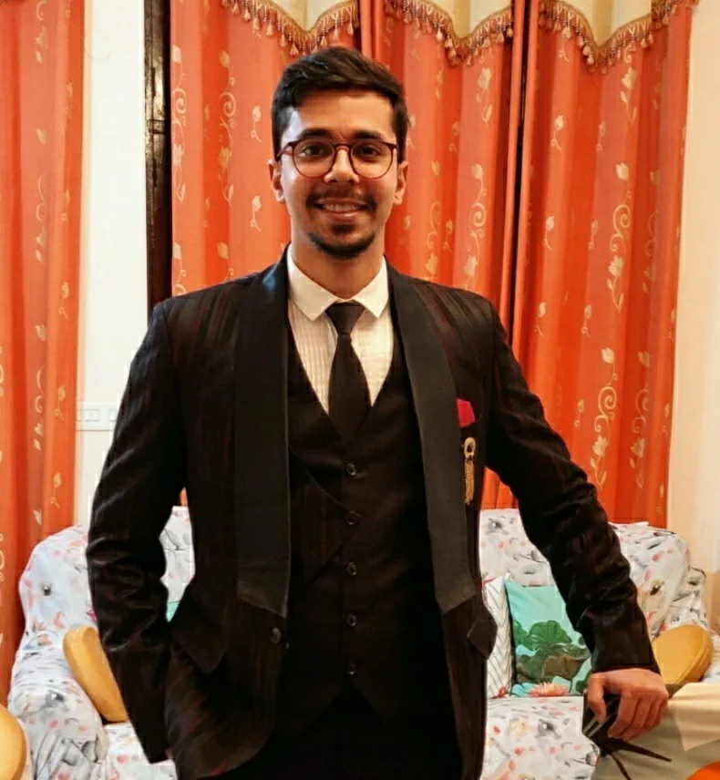Dr. Sahil Kakkar