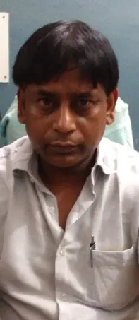 Dr. Shailendra Kumar (PT)