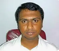 Dr. T. Durga Prasad