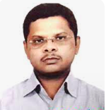 Dr. T. Praveen