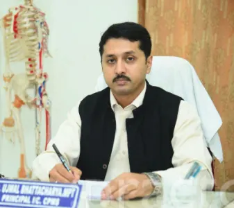 Dr. Ujwal Bhattacharya