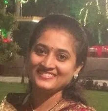 Dr. Varshali Patil (PT)