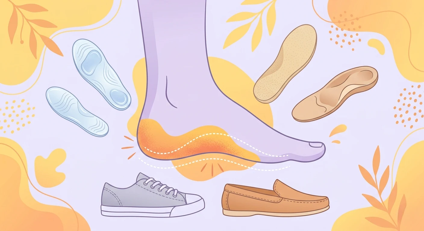 Plantar Fasciitis