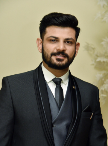 Dr. Anish S Shah