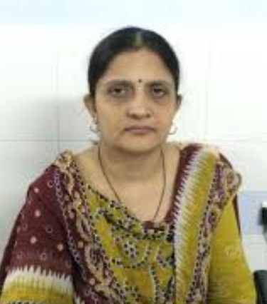 Dr. Bhavna S. Chauhan 
