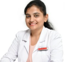 Dr. Dhara Agnihotri