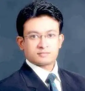 Dr. Abhishek Shroti (PT)
