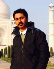Dr. Chinmaya Kenkre