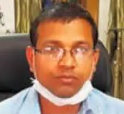 Dr. Jitendra Ojha
