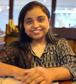 Dr. Priya Goswami