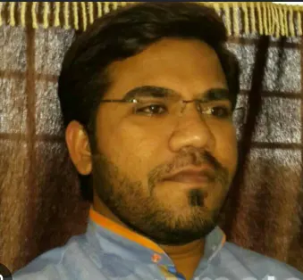 Dr. Nishant Wankhede