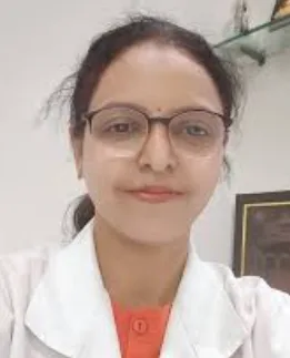 Dr. Aditi Bhalerao