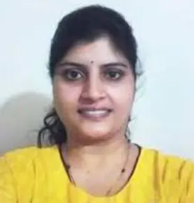 Dr. Ashwini Jaiswal