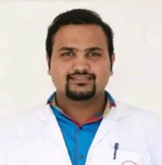 Dr. Gaurav Mhaske